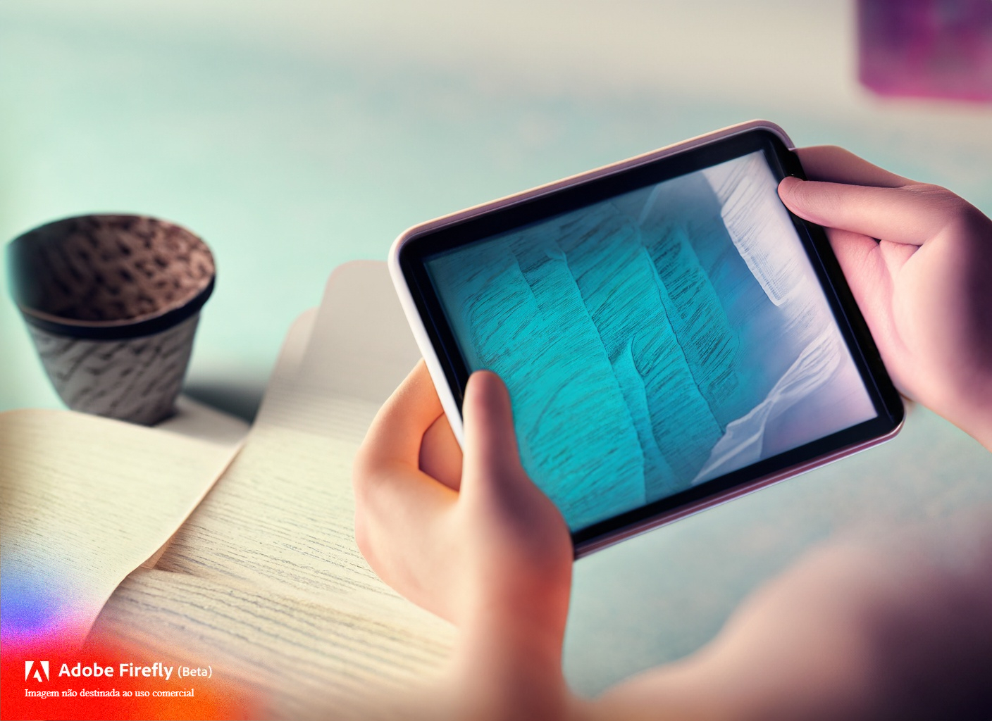 Benefícios de usar um tablet para estudar